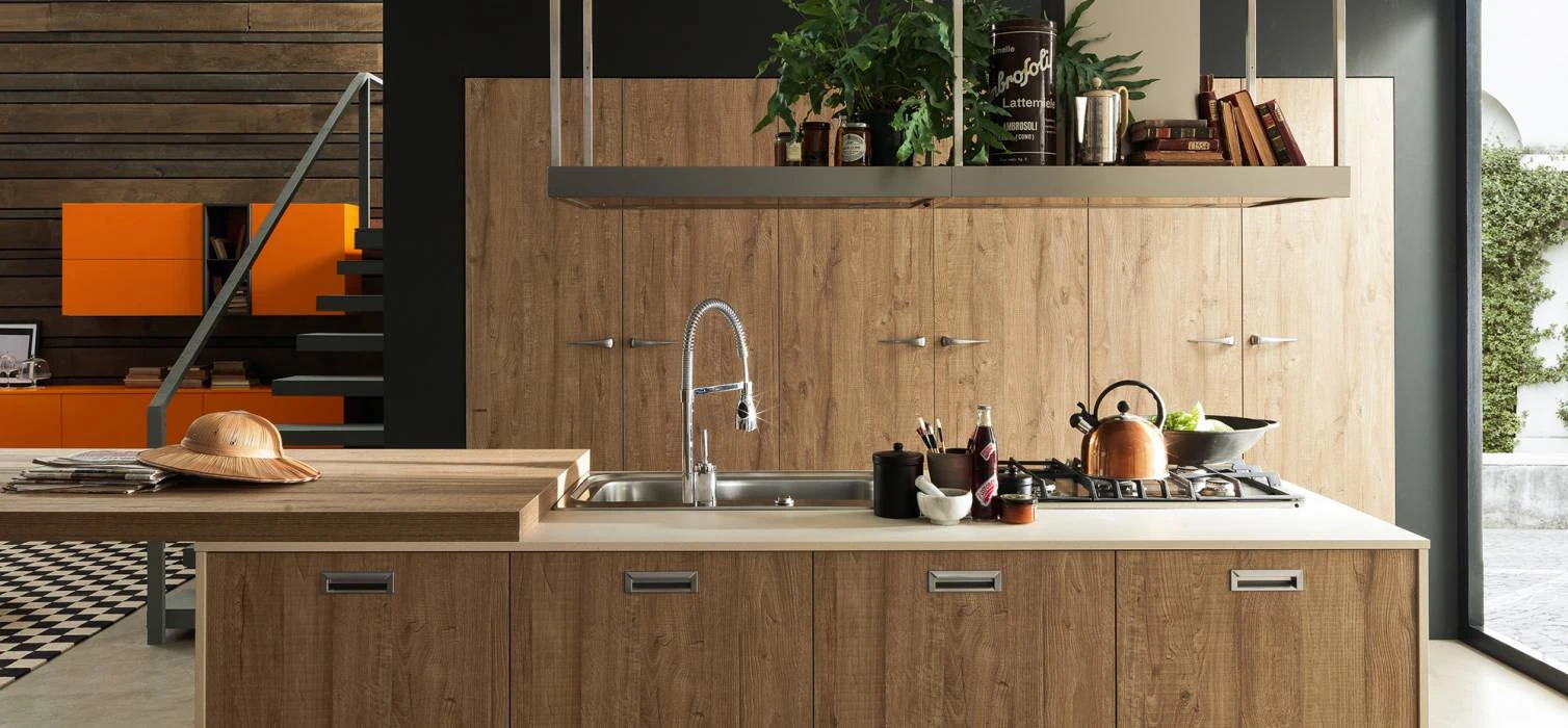 Популярные стили столешниц в 2024 году Популярные стили столешниц в 2024 году