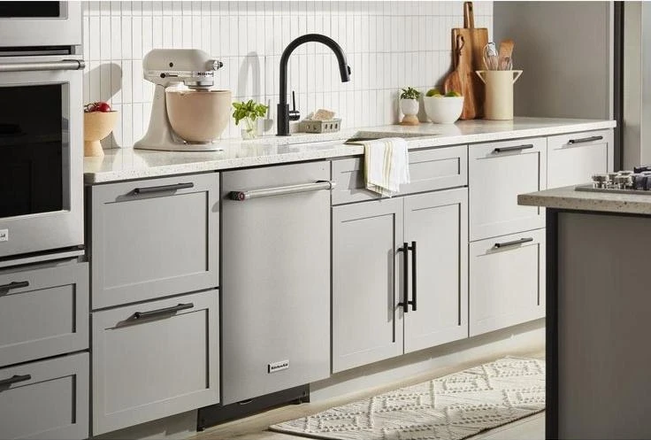 Как выбрать идеальную кухонную технику - Блог мебельной фабрики АНОНС Как выбрать идеальную кухонную технику - Блог мебельной фабрики АНОНС