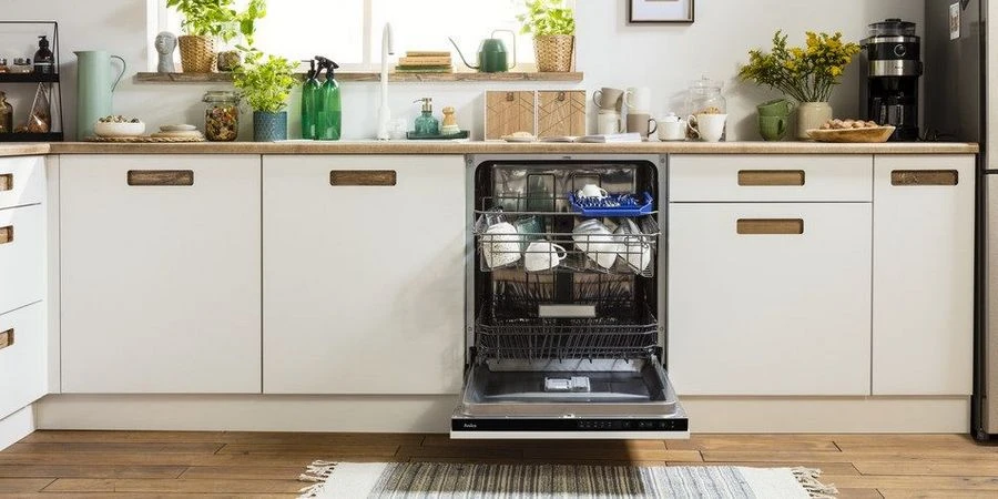 Как правильно использовать посудомоечную машину - Блог мебельной фабрики АНОНС Как правильно использовать посудомоечную машину - Блог мебельной фабрики АНОНС