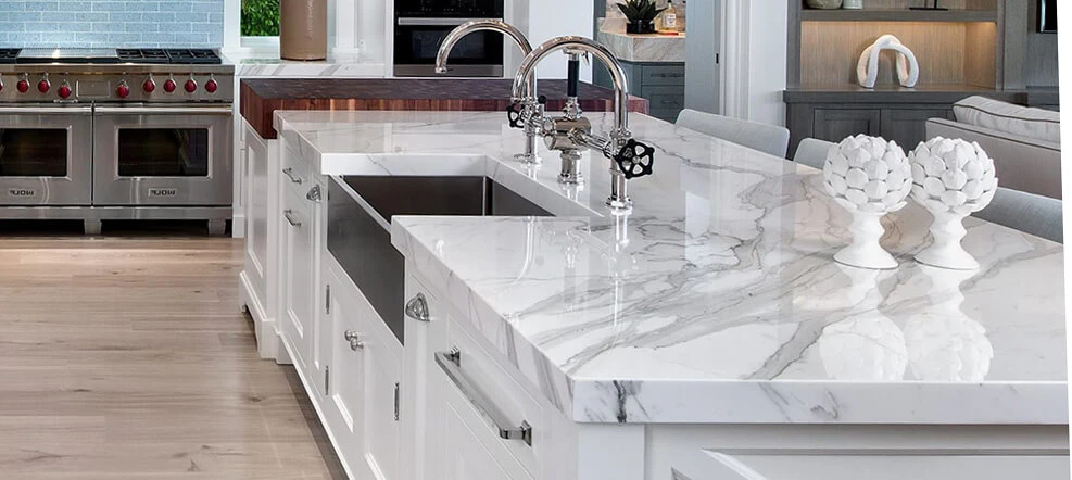 Виды натурального камня и их особенности Виды натурального камня и их особенности