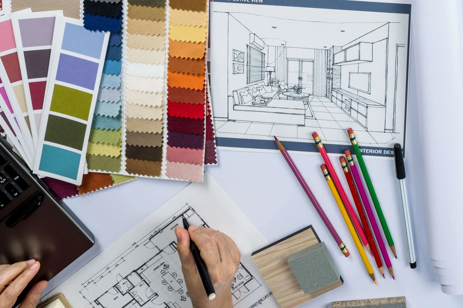 Почему лучше сотрудничать с дизайнерами, чем проектировать самостоятельно? Почему лучше сотрудничать с дизайнерами, чем проектировать самостоятельно?