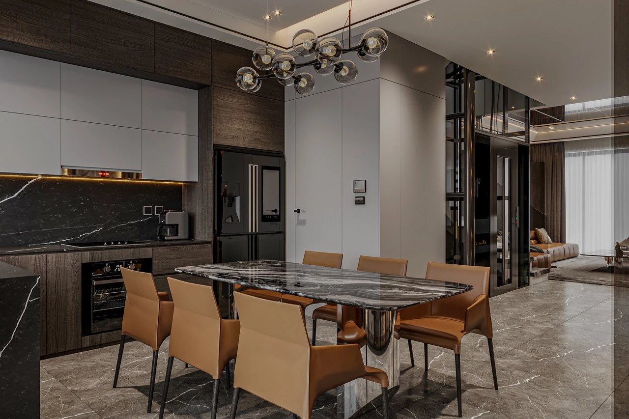 Кухня МАДЛЕН - Блог мебельной фабрики АНОНС Кухня МАДЛЕН - Блог мебельной фабрики АНОНС