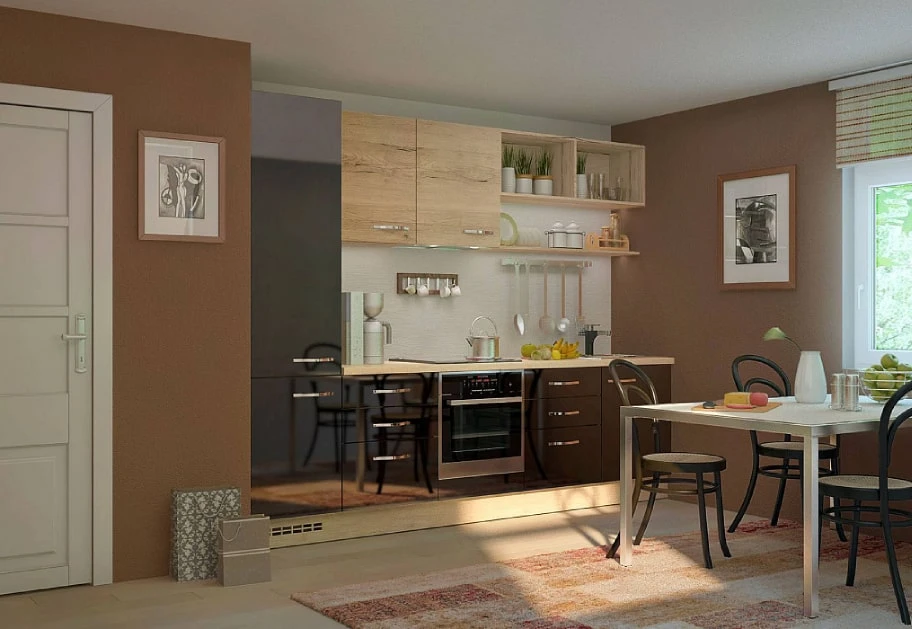 Кухня ГАЛА Кухня ГАЛА