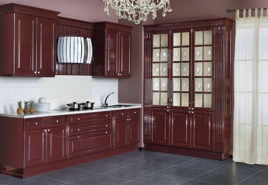 Кухня ВАЛЕНТИНА Кухня ВАЛЕНТИНА