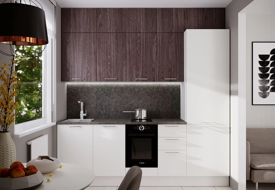 Кухня БРАВО Кухня БРАВО