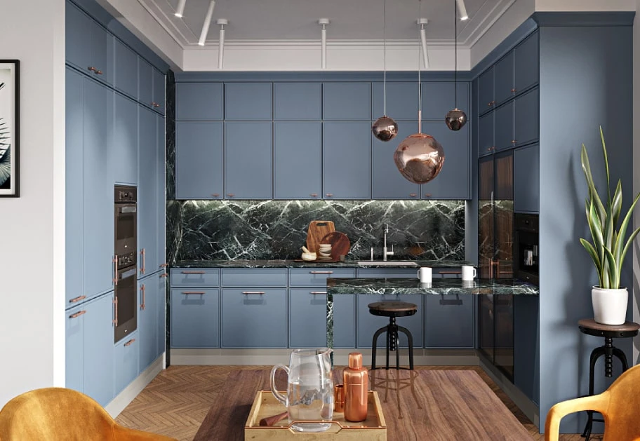 Кухня Сиена Кухня Сиена