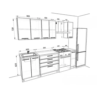 ЖК ЗИЛАРТ 105 879 ₽ в базовой комплектации ЖК ЗИЛАРТ 105 879 ₽ в базовой комплектации