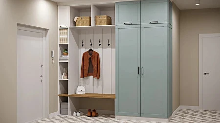 Прихожие Прихожие