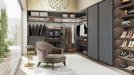 Гардеробные Гардеробные