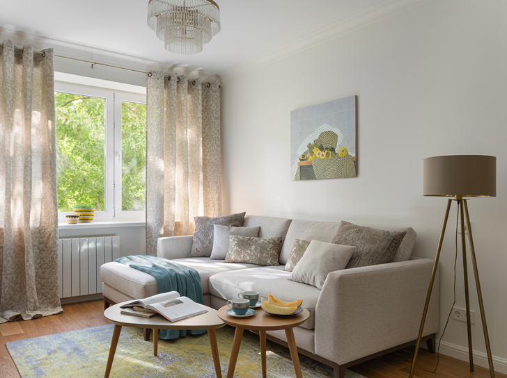 Как создать уютное помещение? - Блог мебельной фабрики АНОНС Как создать уютное помещение? - Блог мебельной фабрики АНОНС