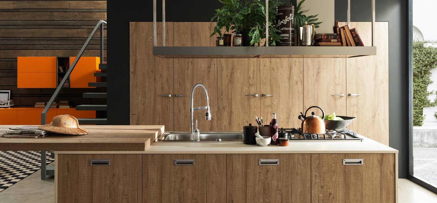 Популярные стили столешниц в 2024 году Популярные стили столешниц в 2024 году