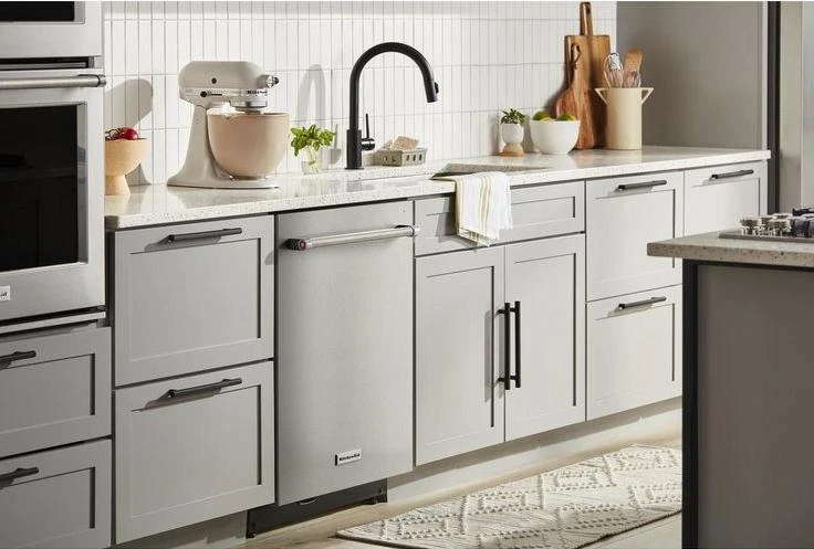 Как выбрать идеальную кухонную технику - Блог мебельной фабрики АНОНС Как выбрать идеальную кухонную технику - Блог мебельной фабрики АНОНС