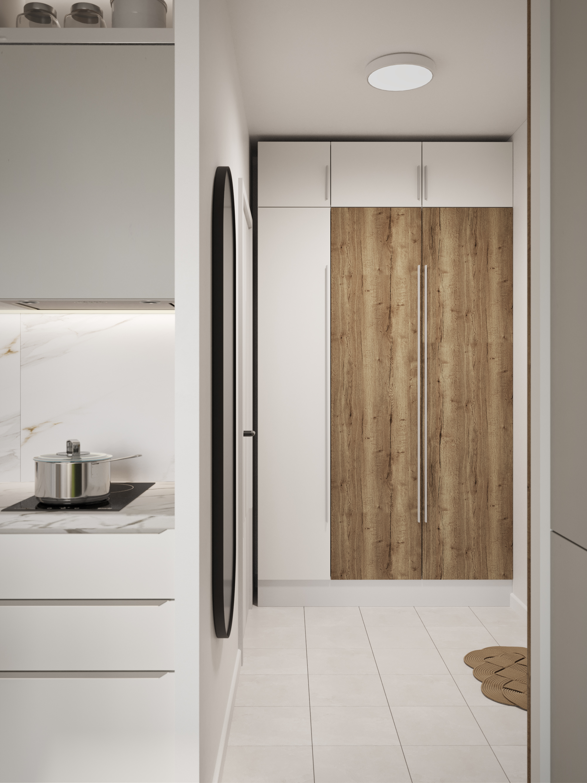 Квартира-студия